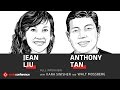 Everyone vs. Uber | Jean Liu President, Didi and Anthony Tan CEO, Grab | Code Conference 2016