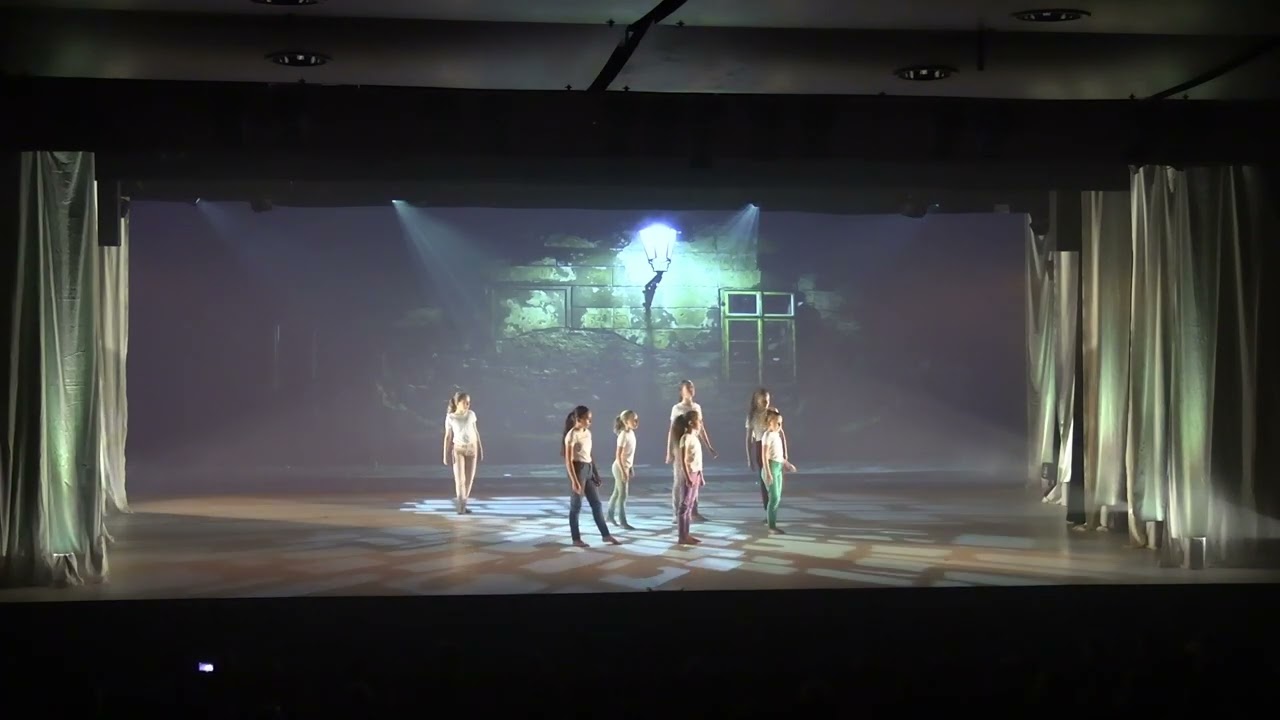 Culture Danse   Galas Juin 2024   Enfants Formation