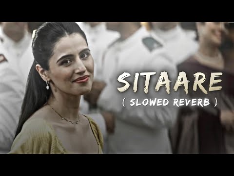 Arijit Singh's Sitaare (bas tumsey milne ki der thi) "from movie Ikkis"