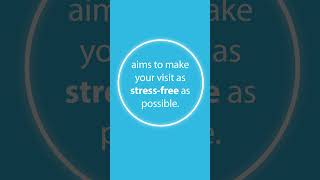 At Matza Orthodontics, we specialize in making even the most anxious patients feel calm.