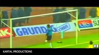 Sergen Yalçın Top 30 Goals