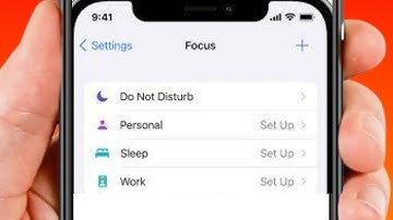 How to Fix Do Not Disturb iPhone iOS 16 || How to Fix Do Not Disturb Not Working