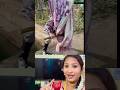 Bedsheet Washing 🔥Super Trick 🤷🏻‍♀️ #salemponnusaranya #shortsviral #viralshort #subscribe