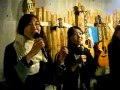 ママがサンタにキスをした / フルオブビーンズ
