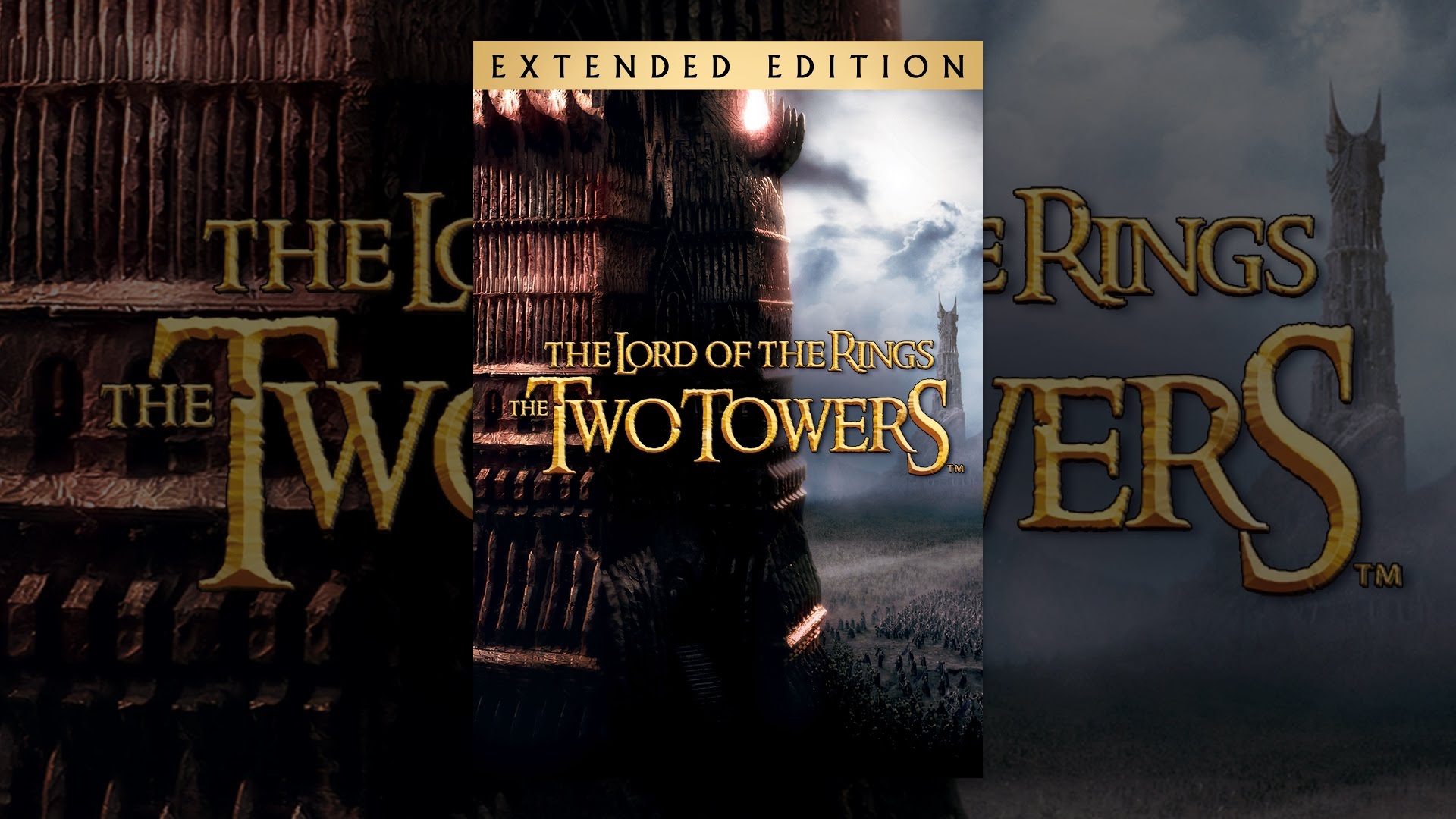 The Lord of the Rings: The Two Edition) - YouTube