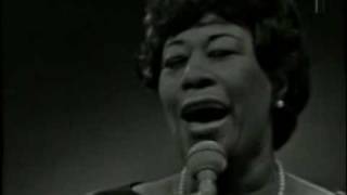 Watch Ella Fitzgerald Sweet Georgia Brown video