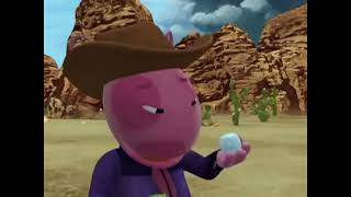 I Must Be Ready The Backyardigans