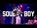 Soulja Boy Pulled Up To NYC (Full Show 08/30/23)
