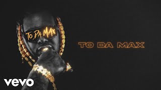 Hd4president - To Da Max (Lyric Video)