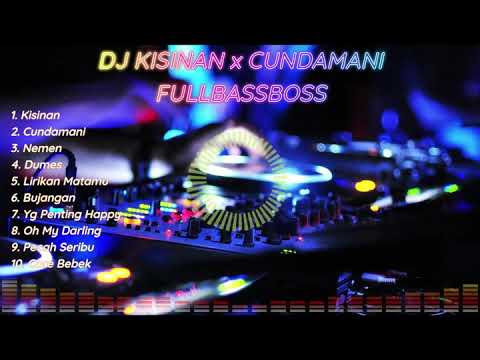 ❗DJ TRESNO LIYANE X KISINAN VER BREAKBEAT MENGKANEE BANGET CUY!!! - DJ VIRAL TERBARU TIKTOK 2024!!