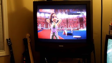 Awesomest Kinect Javelin Throw