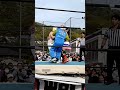 【野崎プロレス】名物
