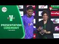 POST MATCH PRESENTATION | Bangladesh vs Pakistan | 1st ODI | Pakistan tour of Bangladesh | T Sports