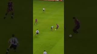 Rivaldo What A Skill Movesshorts