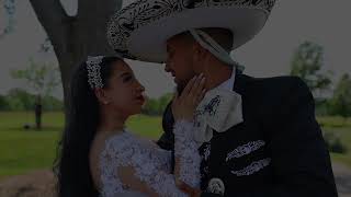 Juan &amp; Jessica&#39;s Wedding Movie Trailer | Tema Charro