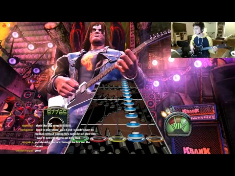 Video: Jinsi Ya Kushusha Nyimbo Za Guitar Hero 3