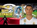 Top 10 Best Strikers in FC Mobile by Skill Move & Rank