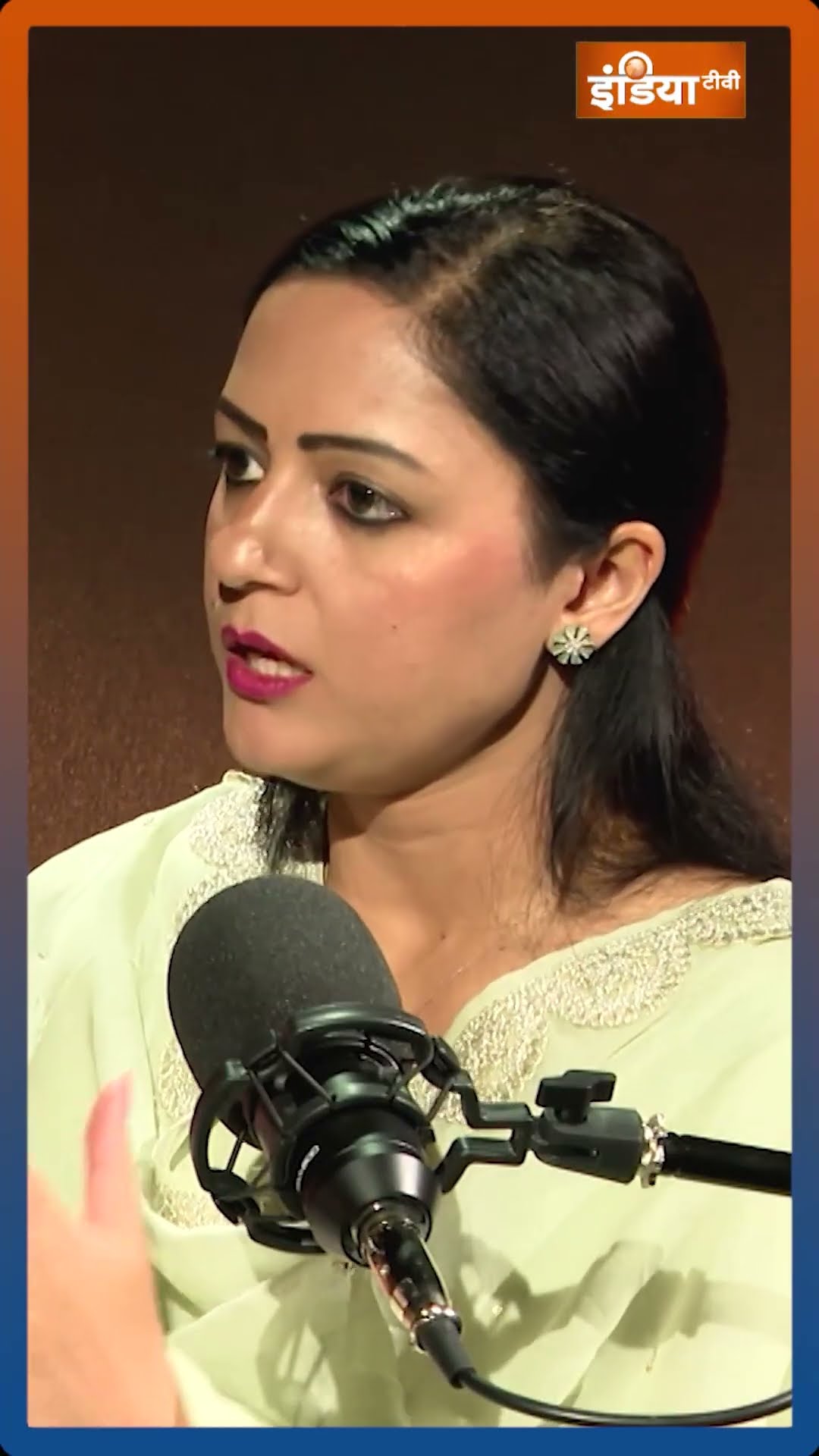 #bjp और  #congress के पॉलिटिकल विजन पर सुनिए #shehlarashid ने क्या कुछ कहा...#KhullamKhullaPodcast