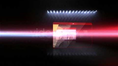 After Effects Project template - Black Elegance - Project Files - VideoHive - free