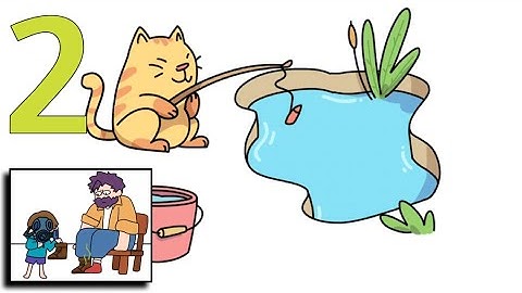 Brain Find: Can You Find It? Answer All Levels 51-70 [Android, iOS Game] Part 2