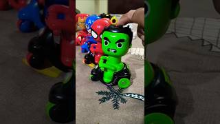 wait for last🫢 | Avengers team #usa #pitintoys #usashorts #usatoys #england #canada