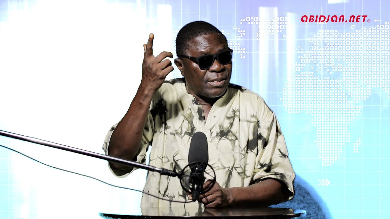 Profanation de tombes: Gbi de Fer interpelle