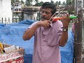 Beginning of video