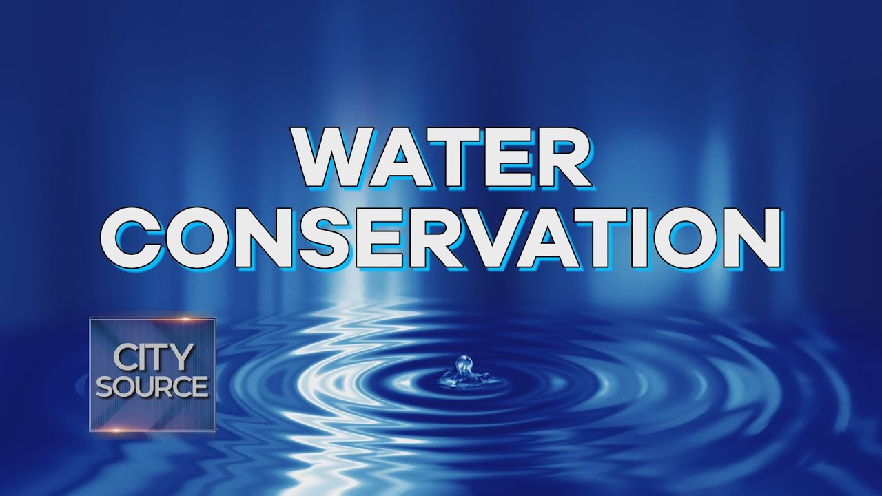 City Source Interview: Donna Starling on Water Conservation
