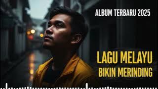 Kumpulan Lagu Slow Rock Sedih 2025 - Tangisan Hati di Balik Cinta yang Hilang