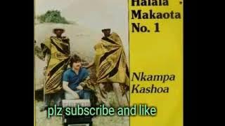 halala makaota no 1 track 9