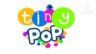 tiny pop 2018 logo remake kinemaster part 43