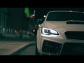 Mask Transitions - Elements | After Effect Template