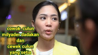 ftv terbaru 2022 sctv | Cowok culun miskin menjadi milyader dadakan karena warisan