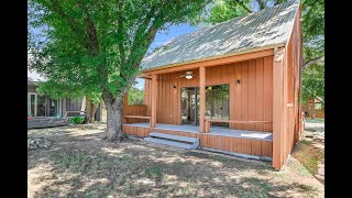 Adorable Cottage Near Lake Travis