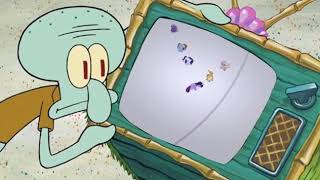 Patrick Hates This Channal My Little Pony The Movie