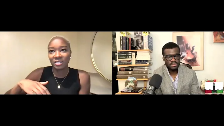 Conversation in Black x Tiffany Loftin: E2:EP5