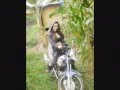 lakas tama magandang babae na lalaki kung pumorma mike kosa ft. ayeeman
