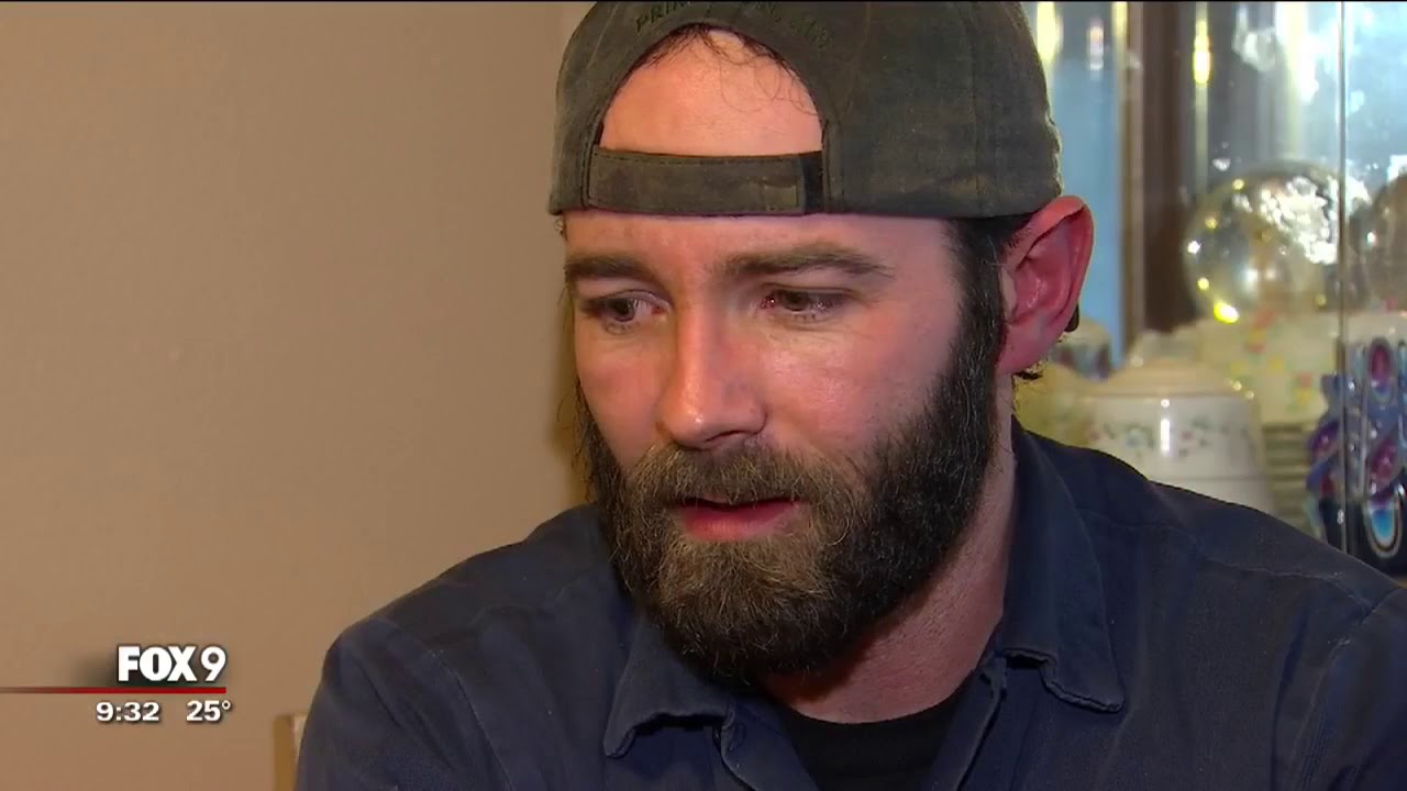 irs san jose Despite senator's help, IRS still considers Minnesota man dead