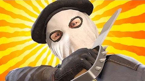 CS GO Global Elite Match Making - New Counter Strike Ranking System THX GABEN!