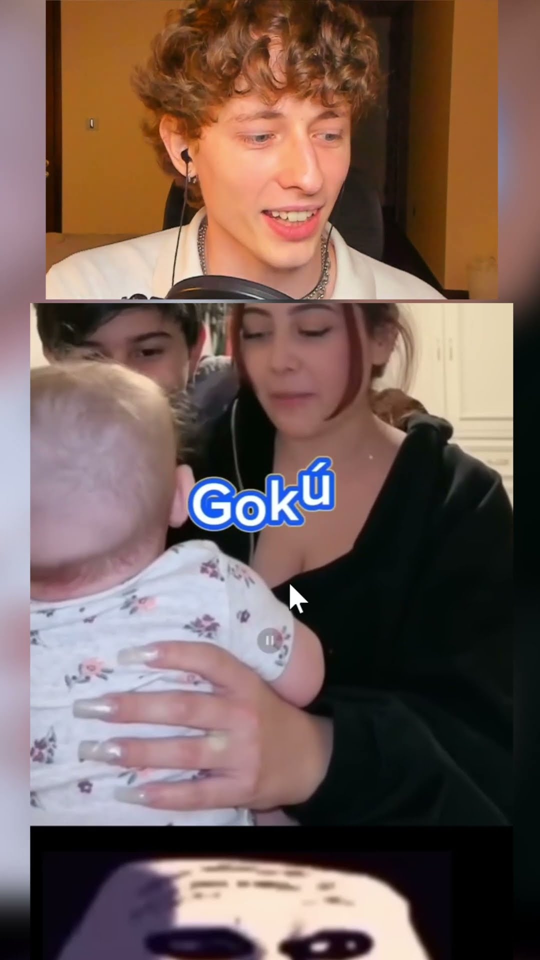 Mama o GOKU❓