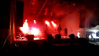 Bloodrush Live at September Sun Rock Fest 2021 #day1 (segment 1)