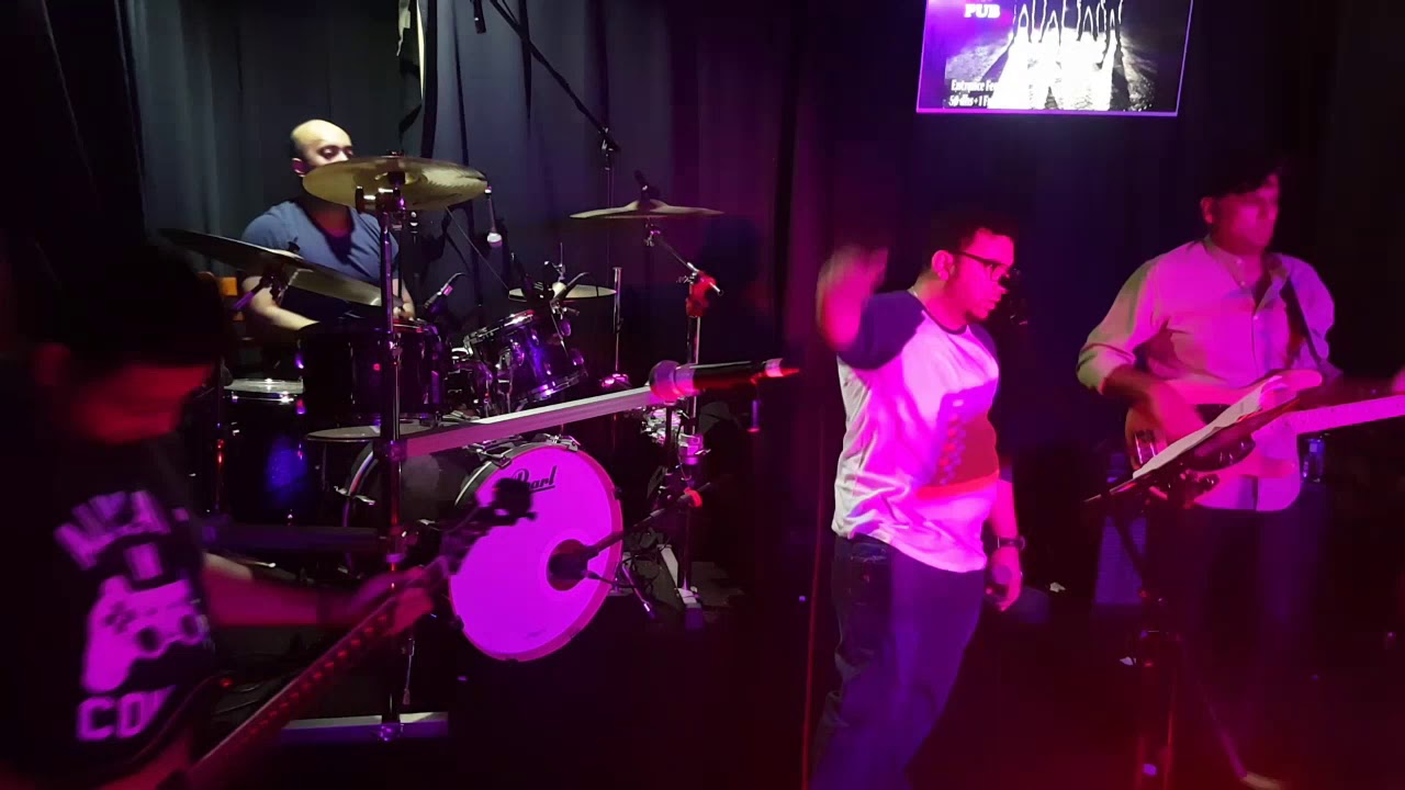 DUBAI OPEN MIC | COVER SONGS