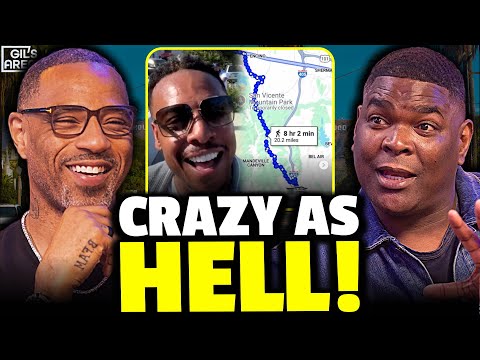 Thumbnail for What REALLY Happened During Paul Pierce’s Walk to Work