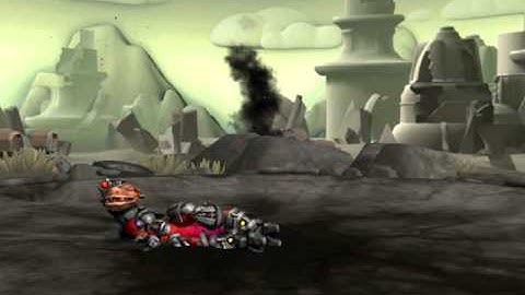 spore grox parts hack