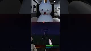 I tried Roblox’s Hunger Games😭 #roblox #forsaken #gubby #hungergames