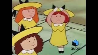 Join Line Qubo Promo