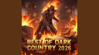 Last Ice Flow Blues - (Dark Country Outlaws)