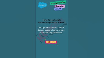This Salesforce Admin Trick Will Save You 2 Hours Daily! 🚀 #SalesforceAdmin