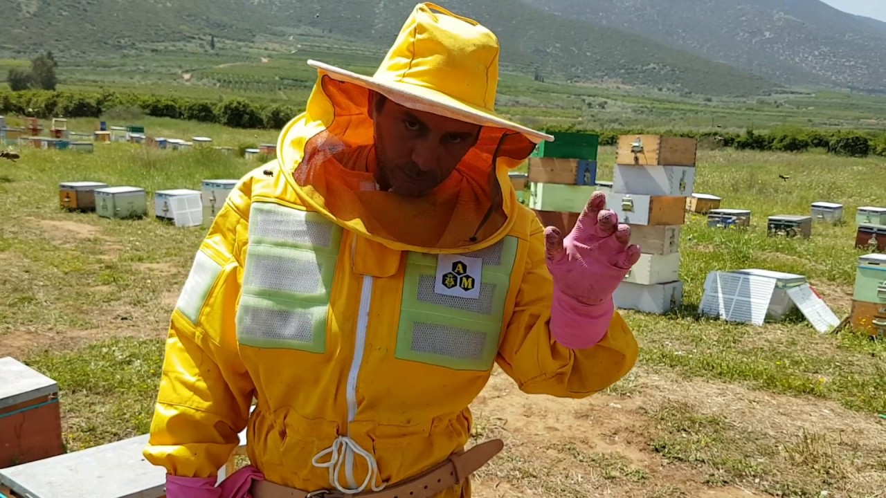 Πως ανεβάζω πάτωμα με φύλλα κηρήθρας