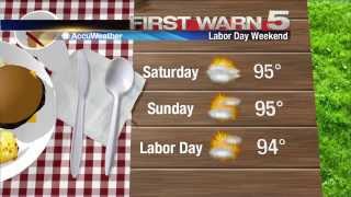 KRGV FIRST WARN 5 Quickcast - September 2